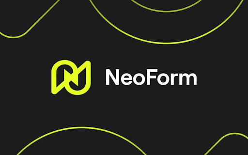 Neoform AI