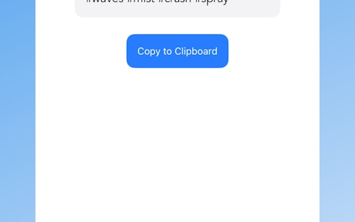 VisualVibe AI