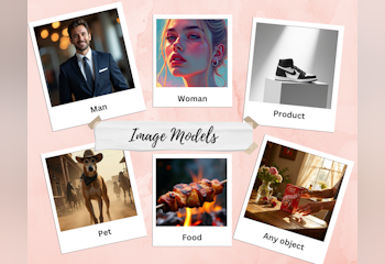 ImageGen AI
