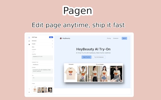 Pagen