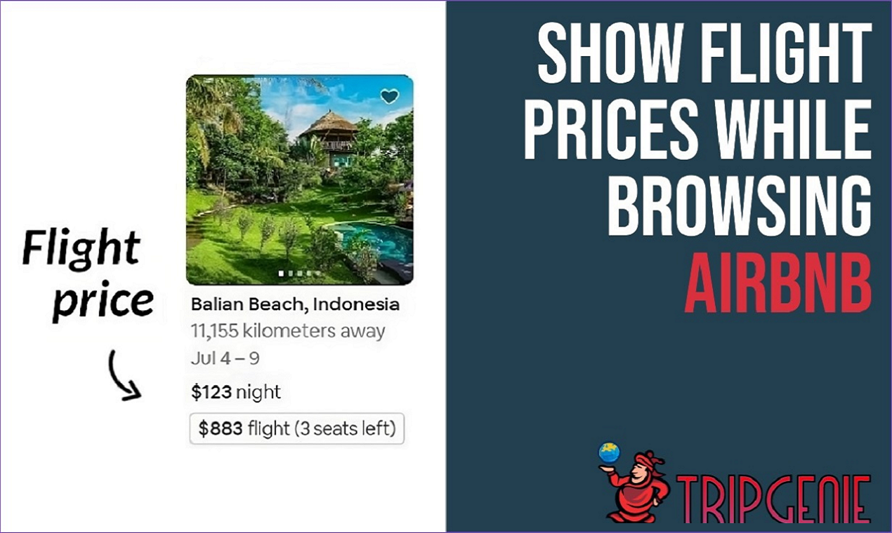 TripGenie for Airbnb