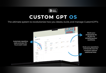 CustomGPT OS