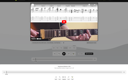 YTranscribe