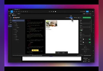 Superfun! - Figma to Code for free!