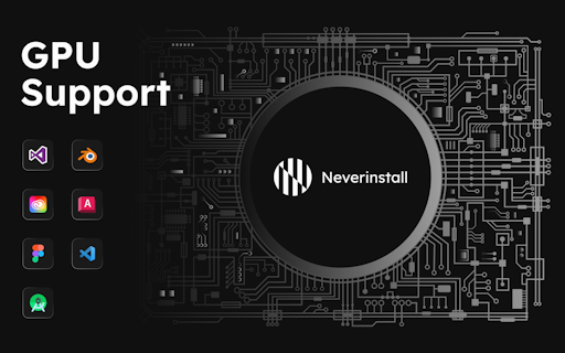 Neverinstall Windows Cloud PC