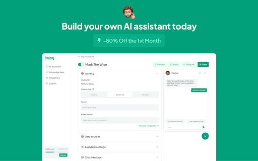 Humy.ai