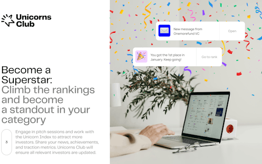 Unicorns Club