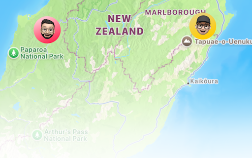 Travel AI - Trip Creator