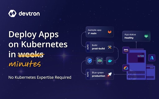 Devtron