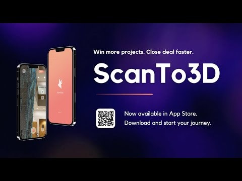OpalAi ScanTo3D