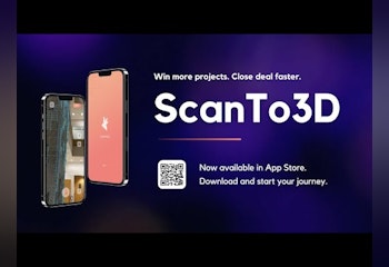OpalAi ScanTo3D