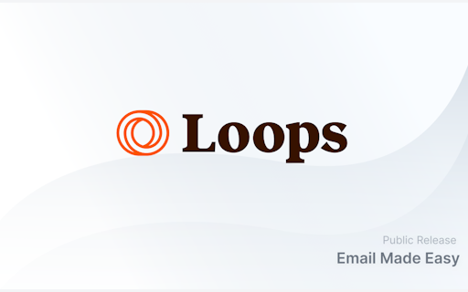 Loops