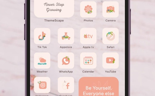 Theme Scape