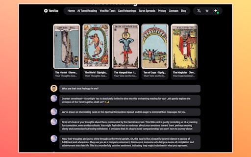 TaroTap