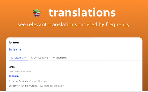 deutschdictionary.com