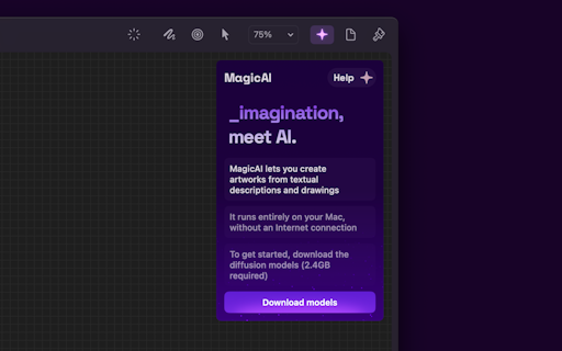 MagicAI for Magic