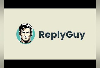 ReplyGuy