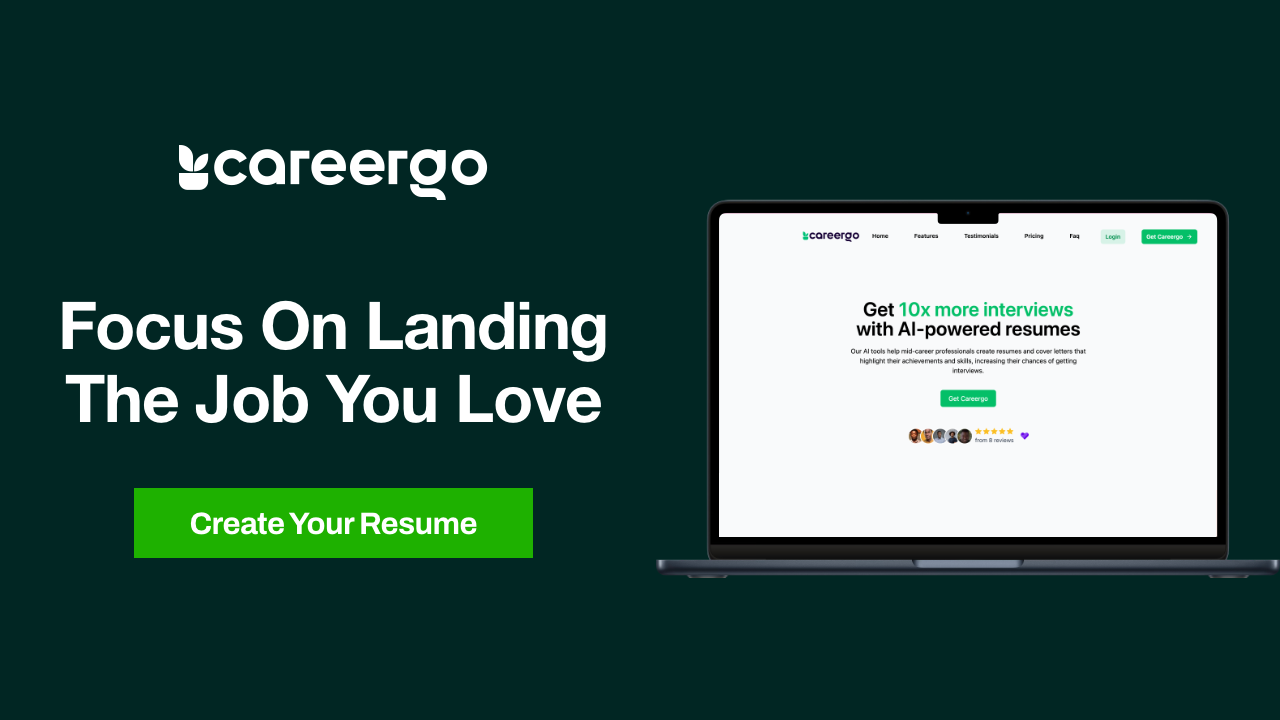 Careergo