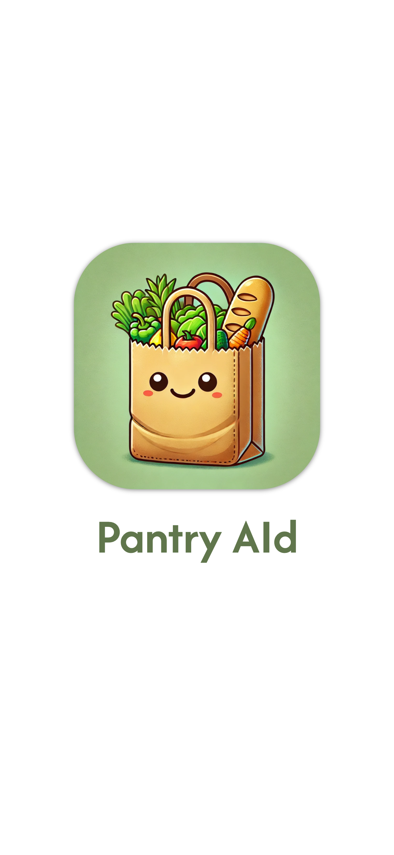 Pantry AId