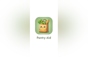 Pantry AId