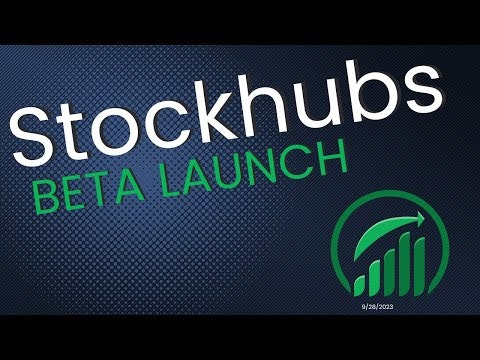 Stockhubs