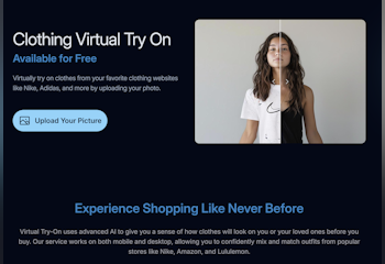 Virtual Try-On Pro