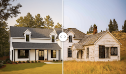 Virtual House Flip