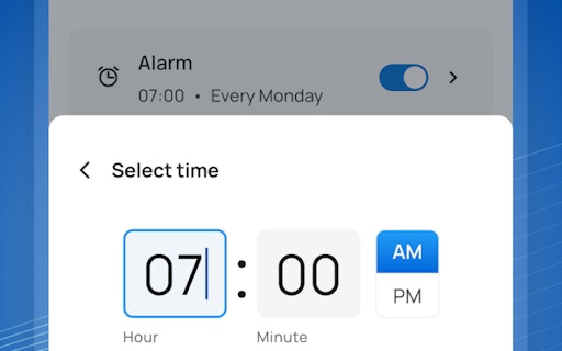 AirTuner - Radio Internet & FM