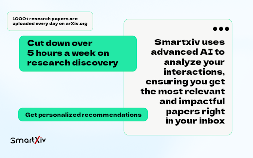 SmartXiv