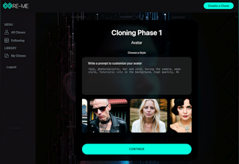 RE-ME.AI