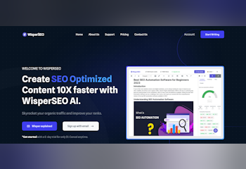 WisperSEO