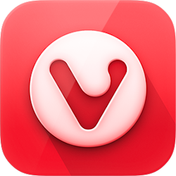 Vivaldi Browser