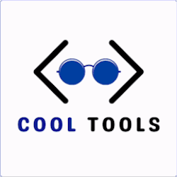 Cool Tools