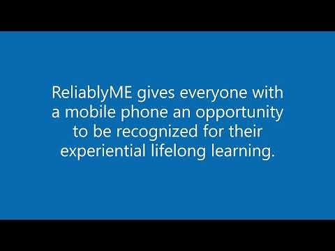 ReliablyME