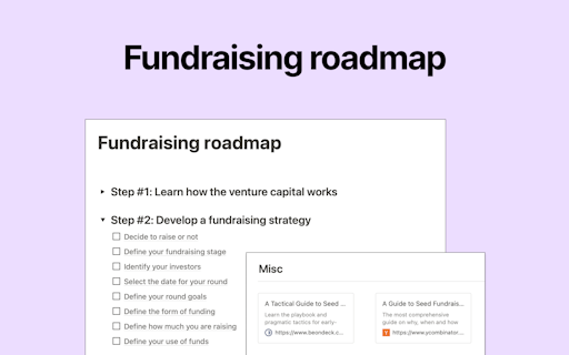 VC Sandbox