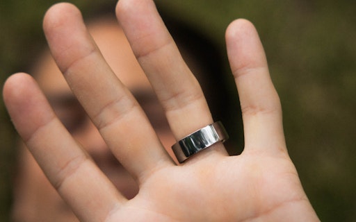 Pulse Ring