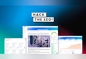 Hack the SEO