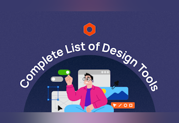 Complete List of Design Tools