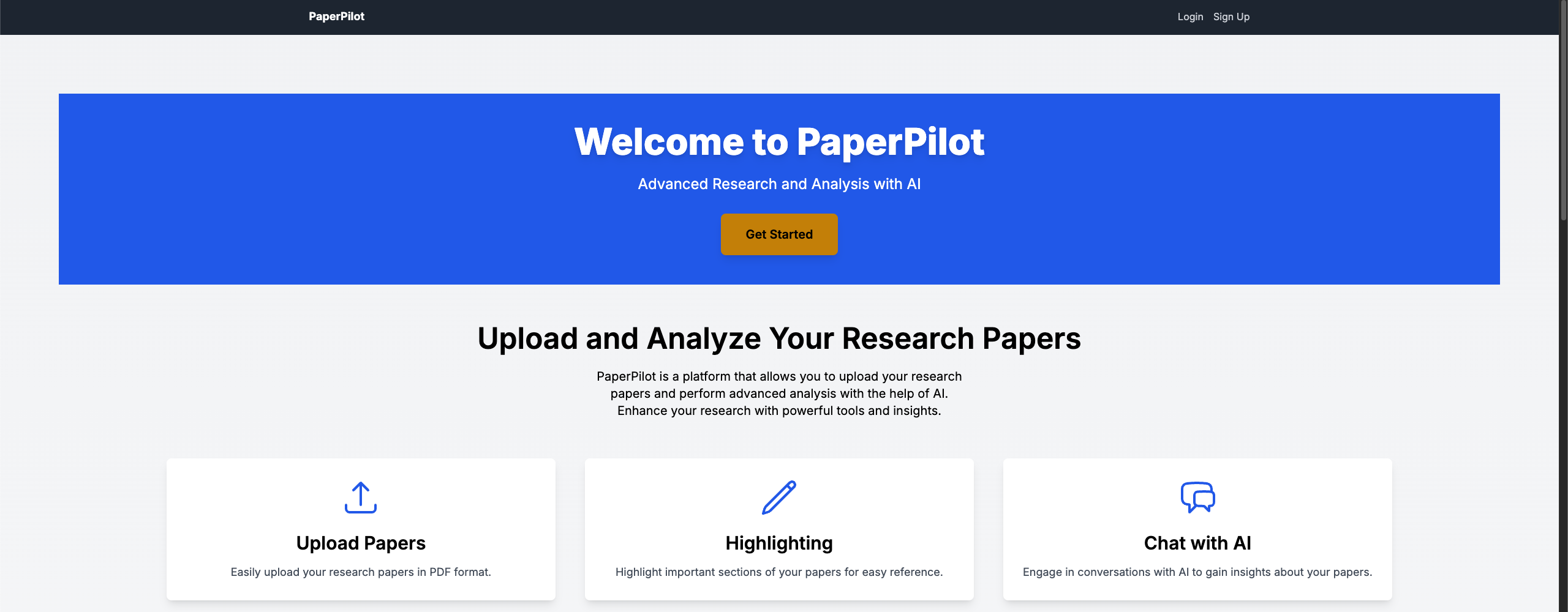 PaperPilot