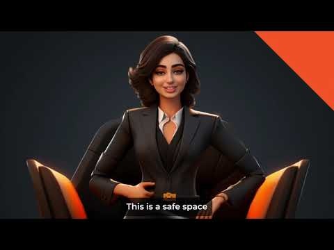 Practice Interview with VERA (AI Coach)