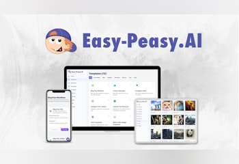 Easy-Peasy.AI