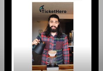 Ticket Hero