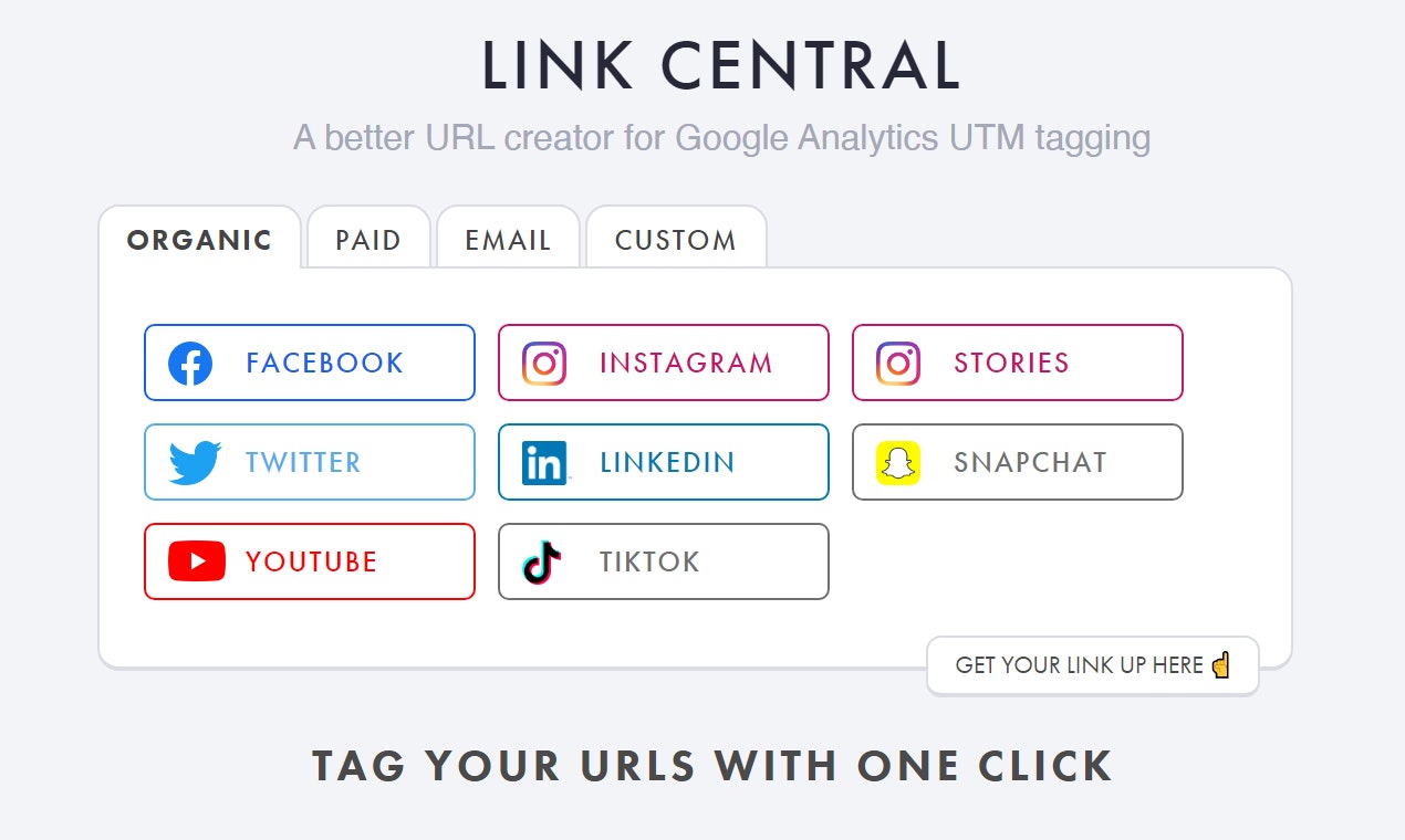 Link Central