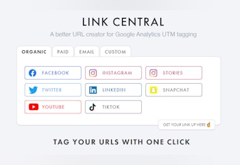 Link Central