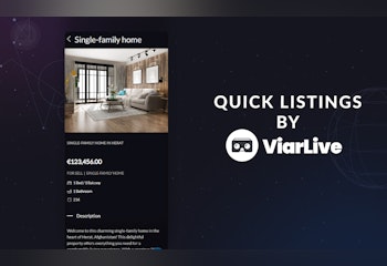 Quick Listings by ViarLive