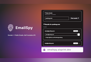 EmailSpy