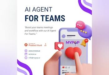 MyPop.ai