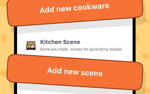 AI Recipes - Your Meal Planner