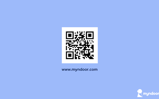 Myndoor-Relieve Stress Before It Happens