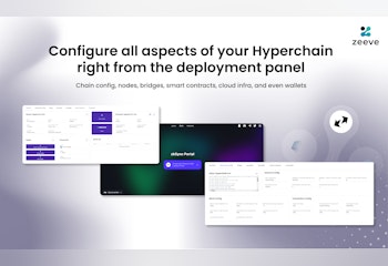 zkSync Hyperchain devNet